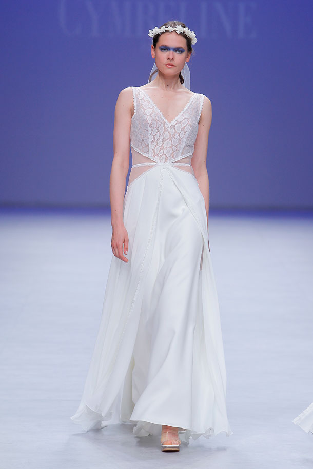 ilovebrides.pt Cymbeline Coleção Vestidos de Noiva 2020